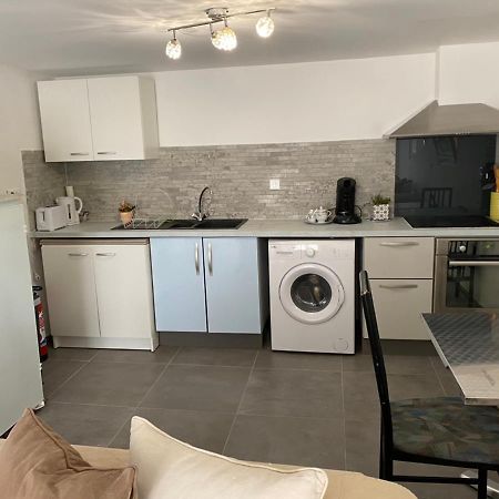 Apartmán Belle Ile Villers-le-Lac Exteriér fotografie