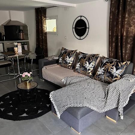 Apartmán Belle Ile Villers-le-Lac Exteriér fotografie