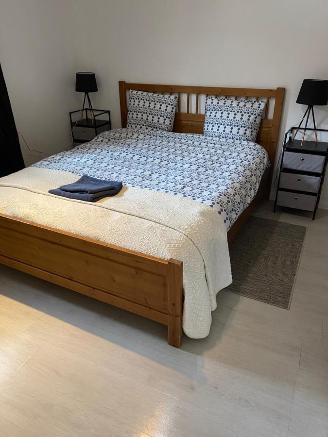 Apartmán Belle Ile Villers-le-Lac Exteriér fotografie